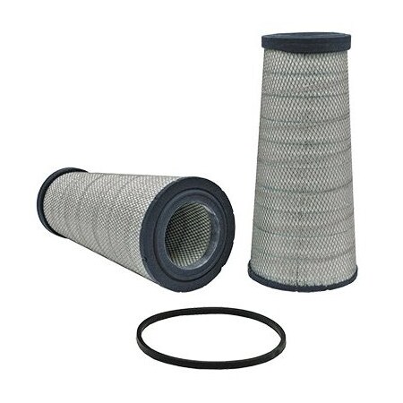 Wix Filters Air Filter 49147